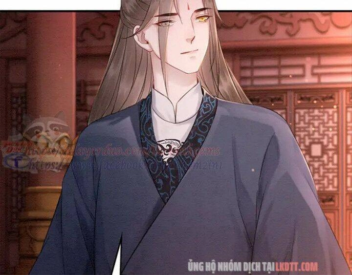 Trọng Sinh Bá Sủng Nhiếp Chính Vương Quá Mạnh Mẽ Chapter 115 - 115