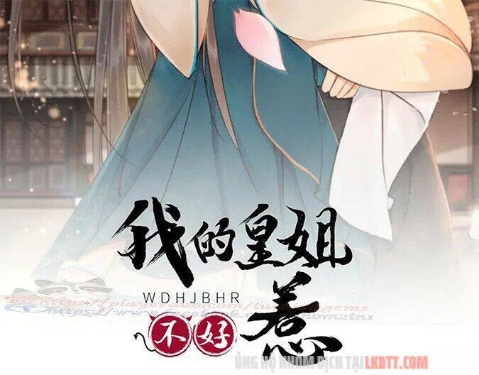 Trọng Sinh Bá Sủng Nhiếp Chính Vương Quá Mạnh Mẽ Chapter 116 - 3