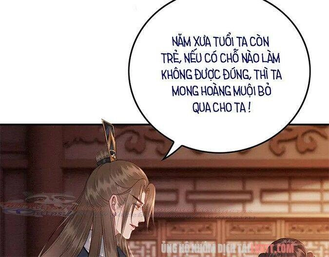 Trọng Sinh Bá Sủng Nhiếp Chính Vương Quá Mạnh Mẽ Chapter 116 - 7