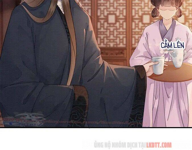 Trọng Sinh Bá Sủng Nhiếp Chính Vương Quá Mạnh Mẽ Chapter 116 - 8