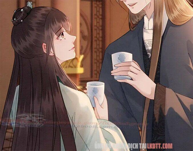 Trọng Sinh Bá Sủng Nhiếp Chính Vương Quá Mạnh Mẽ Chapter 116 - 10