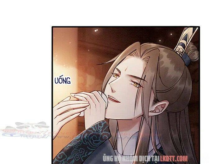 Trọng Sinh Bá Sủng Nhiếp Chính Vương Quá Mạnh Mẽ Chapter 116 - 12