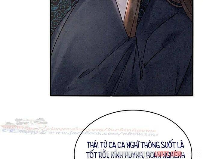 Trọng Sinh Bá Sủng Nhiếp Chính Vương Quá Mạnh Mẽ Chapter 116 - 13