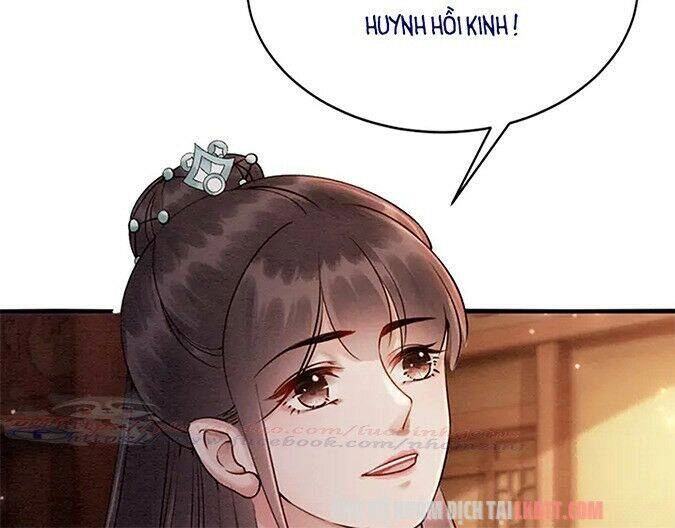 Trọng Sinh Bá Sủng Nhiếp Chính Vương Quá Mạnh Mẽ Chapter 116 - 14