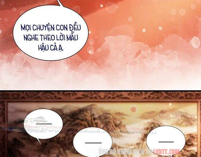 Trọng Sinh Bá Sủng Nhiếp Chính Vương Quá Mạnh Mẽ Chapter 116 - 18