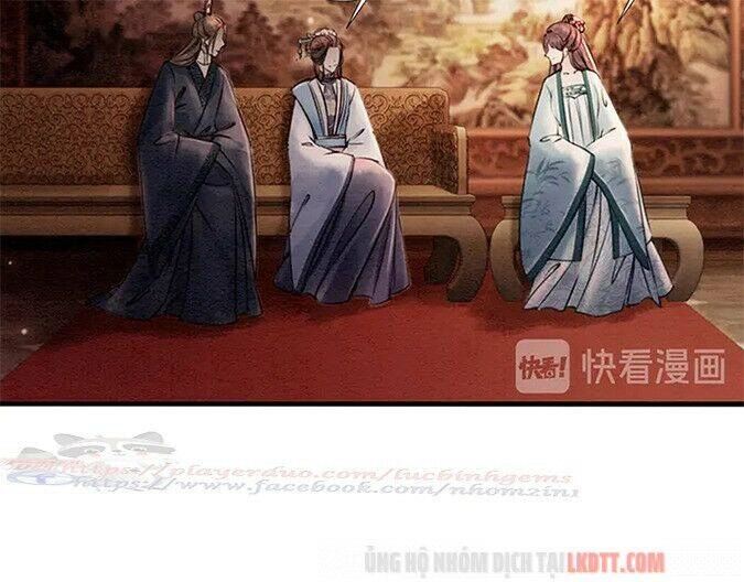 Trọng Sinh Bá Sủng Nhiếp Chính Vương Quá Mạnh Mẽ Chapter 116 - 19