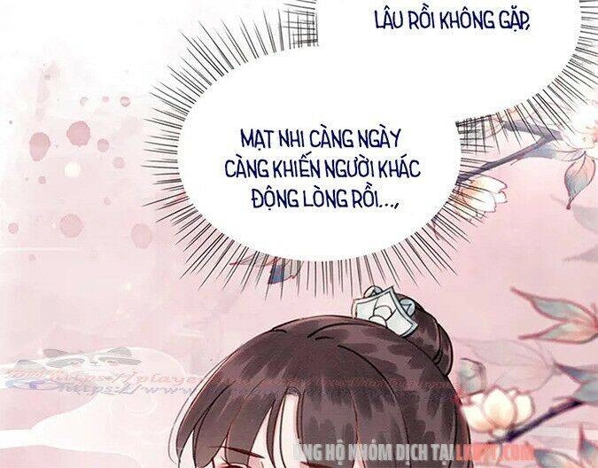 Trọng Sinh Bá Sủng Nhiếp Chính Vương Quá Mạnh Mẽ Chapter 116 - 21