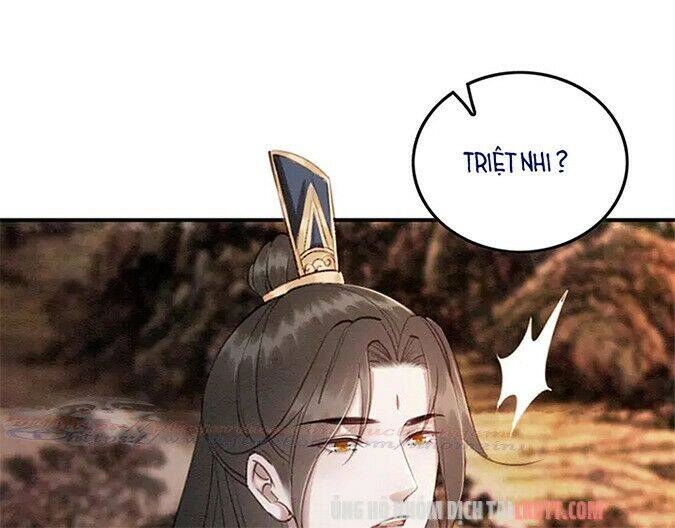 Trọng Sinh Bá Sủng Nhiếp Chính Vương Quá Mạnh Mẽ Chapter 116 - 28