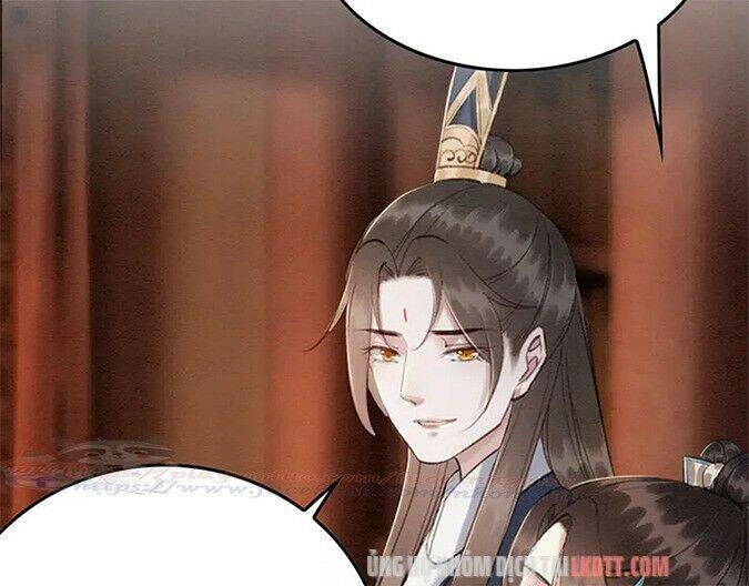 Trọng Sinh Bá Sủng Nhiếp Chính Vương Quá Mạnh Mẽ Chapter 116 - 30