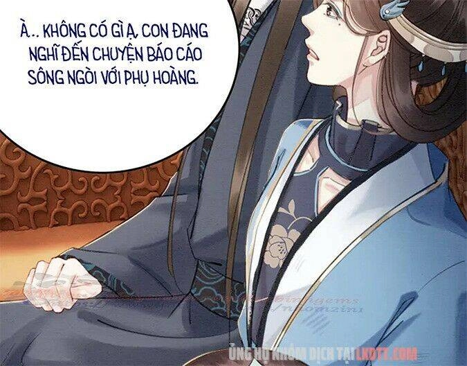 Trọng Sinh Bá Sủng Nhiếp Chính Vương Quá Mạnh Mẽ Chapter 116 - 31