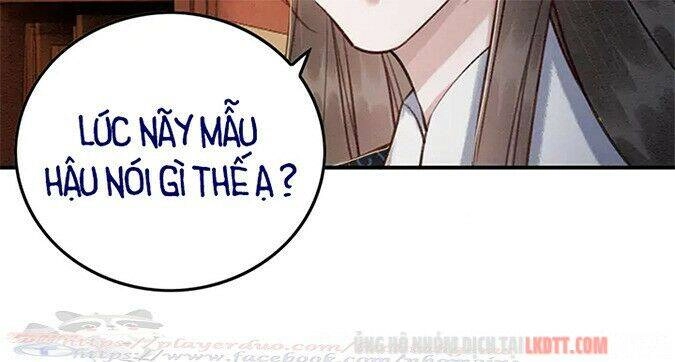 Trọng Sinh Bá Sủng Nhiếp Chính Vương Quá Mạnh Mẽ Chapter 116 - 34