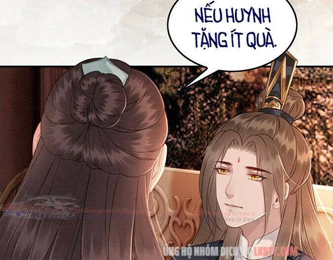 Trọng Sinh Bá Sủng Nhiếp Chính Vương Quá Mạnh Mẽ Chapter 116 - 38