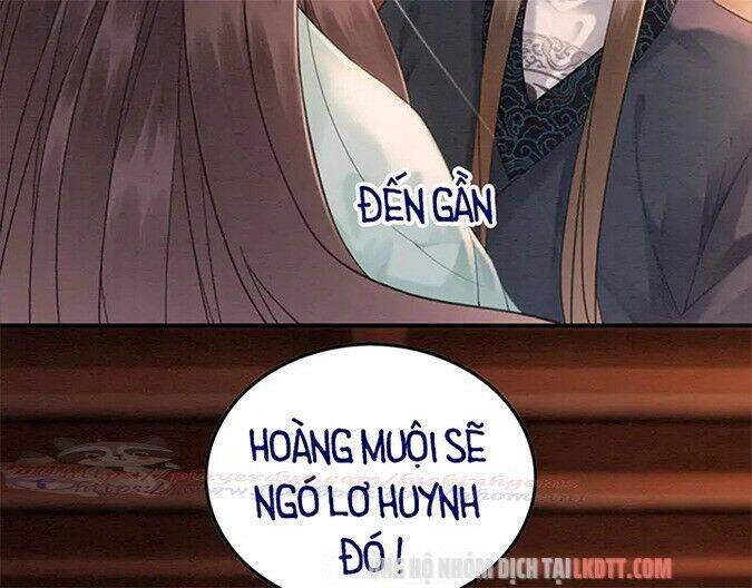 Trọng Sinh Bá Sủng Nhiếp Chính Vương Quá Mạnh Mẽ Chapter 116 - 39