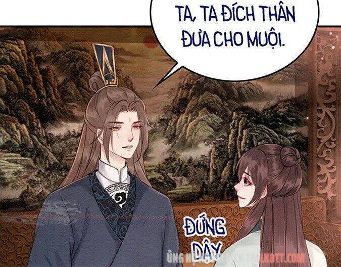 Trọng Sinh Bá Sủng Nhiếp Chính Vương Quá Mạnh Mẽ Chapter 116 - 46