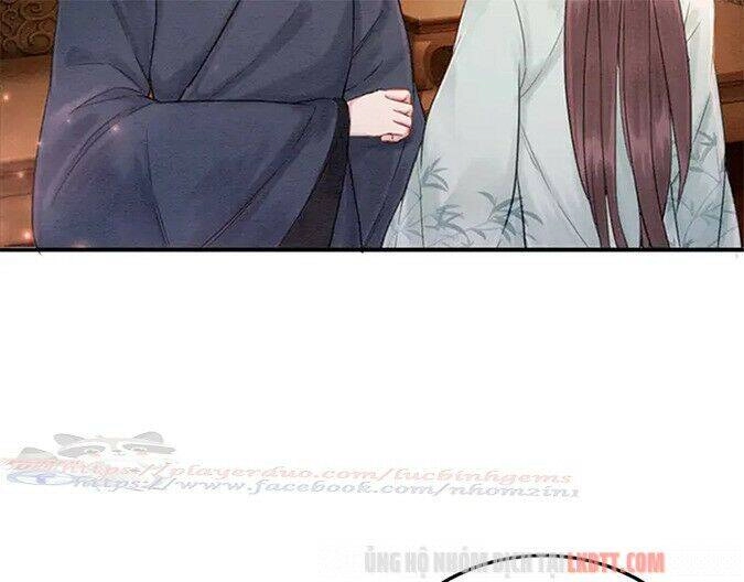 Trọng Sinh Bá Sủng Nhiếp Chính Vương Quá Mạnh Mẽ Chapter 116 - 47