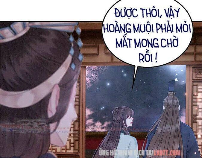 Trọng Sinh Bá Sủng Nhiếp Chính Vương Quá Mạnh Mẽ Chapter 116 - 48