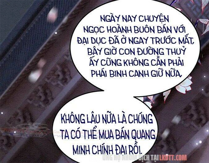 Trọng Sinh Bá Sủng Nhiếp Chính Vương Quá Mạnh Mẽ Chapter 116 - 53