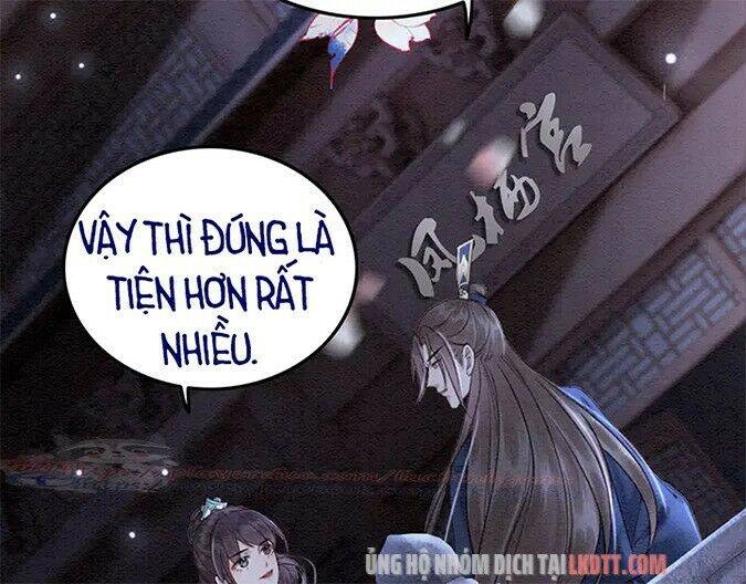 Trọng Sinh Bá Sủng Nhiếp Chính Vương Quá Mạnh Mẽ Chapter 116 - 54