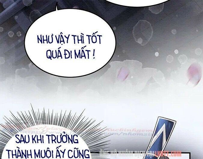 Trọng Sinh Bá Sủng Nhiếp Chính Vương Quá Mạnh Mẽ Chapter 116 - 56