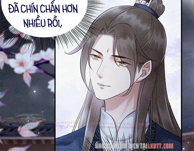 Trọng Sinh Bá Sủng Nhiếp Chính Vương Quá Mạnh Mẽ Chapter 116 - 57