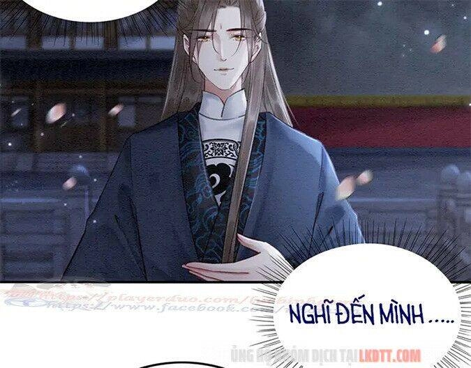 Trọng Sinh Bá Sủng Nhiếp Chính Vương Quá Mạnh Mẽ Chapter 116 - 64