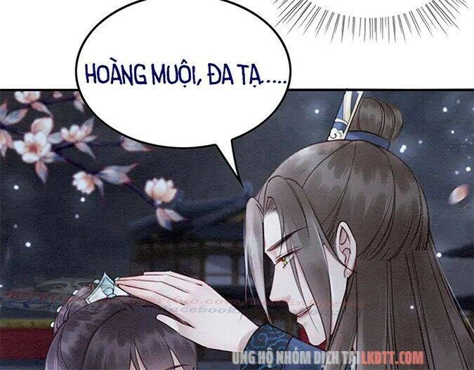 Trọng Sinh Bá Sủng Nhiếp Chính Vương Quá Mạnh Mẽ Chapter 116 - 65