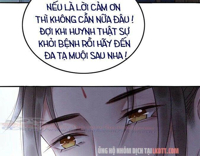 Trọng Sinh Bá Sủng Nhiếp Chính Vương Quá Mạnh Mẽ Chapter 116 - 67