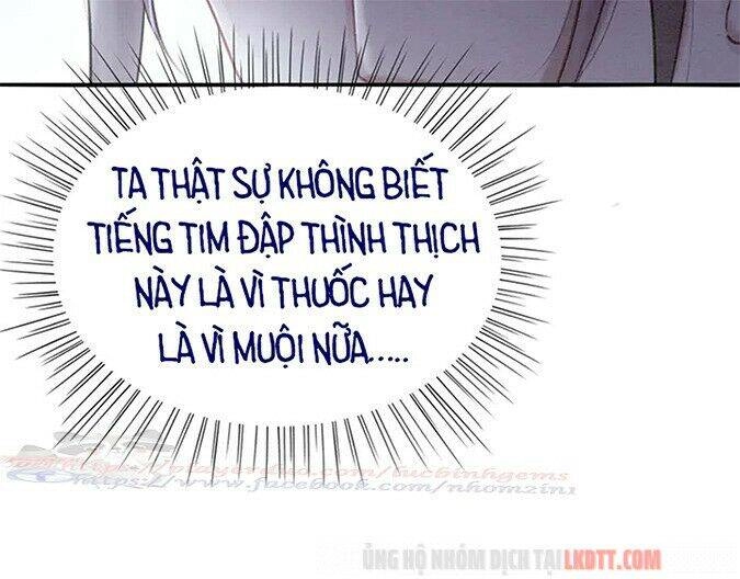 Trọng Sinh Bá Sủng Nhiếp Chính Vương Quá Mạnh Mẽ Chapter 116 - 68