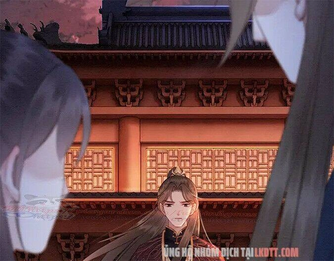 Trọng Sinh Bá Sủng Nhiếp Chính Vương Quá Mạnh Mẽ Chapter 116 - 71