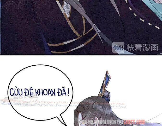 Trọng Sinh Bá Sủng Nhiếp Chính Vương Quá Mạnh Mẽ Chapter 116 - 75