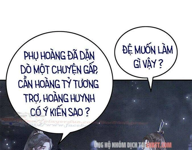 Trọng Sinh Bá Sủng Nhiếp Chính Vương Quá Mạnh Mẽ Chapter 116 - 78