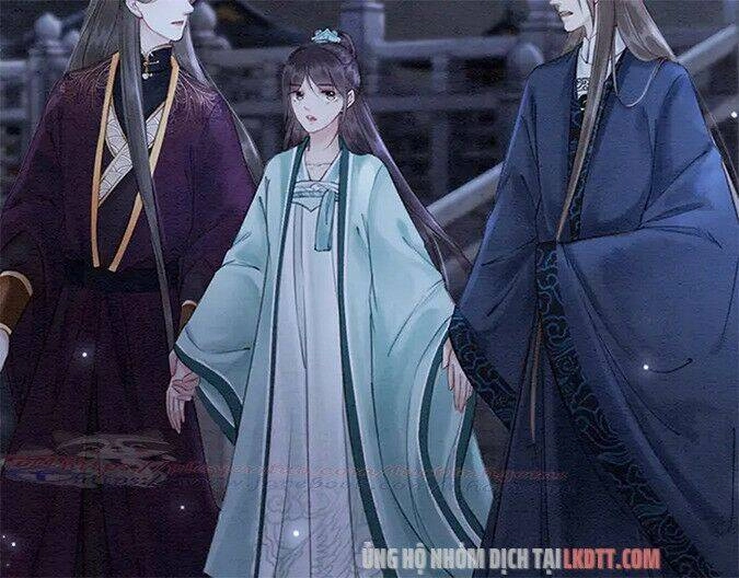 Trọng Sinh Bá Sủng Nhiếp Chính Vương Quá Mạnh Mẽ Chapter 116 - 79