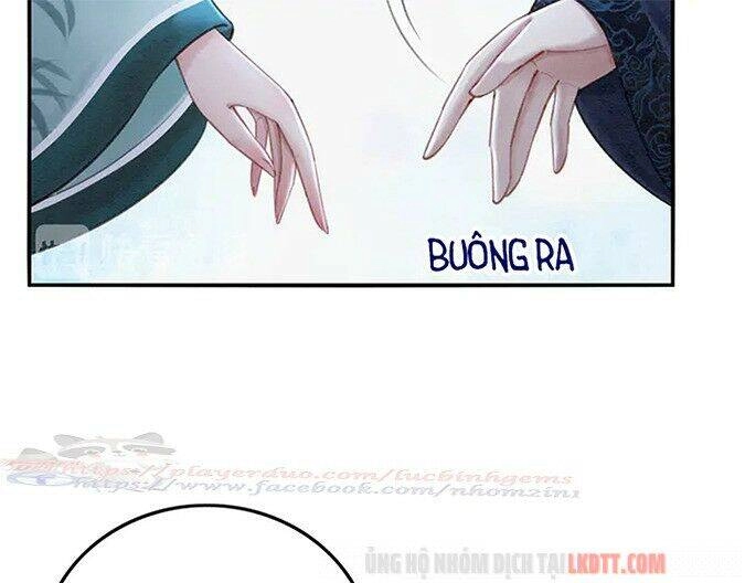 Trọng Sinh Bá Sủng Nhiếp Chính Vương Quá Mạnh Mẽ Chapter 116 - 82