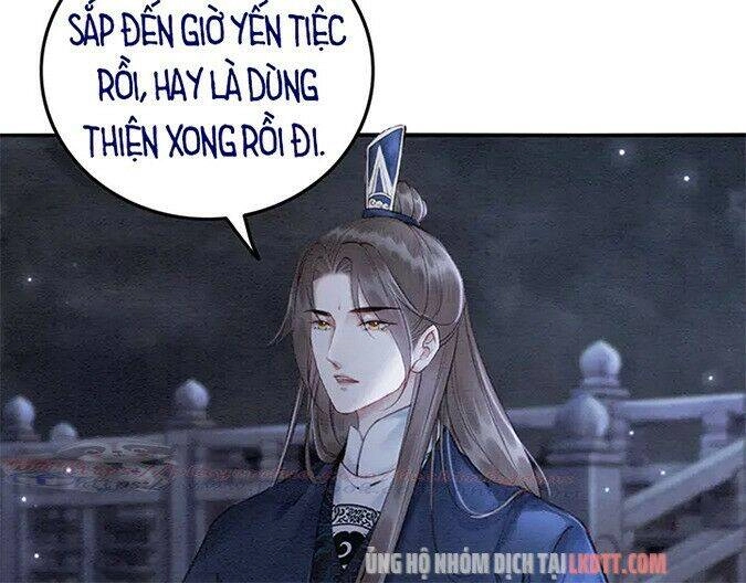 Trọng Sinh Bá Sủng Nhiếp Chính Vương Quá Mạnh Mẽ Chapter 116 - 83