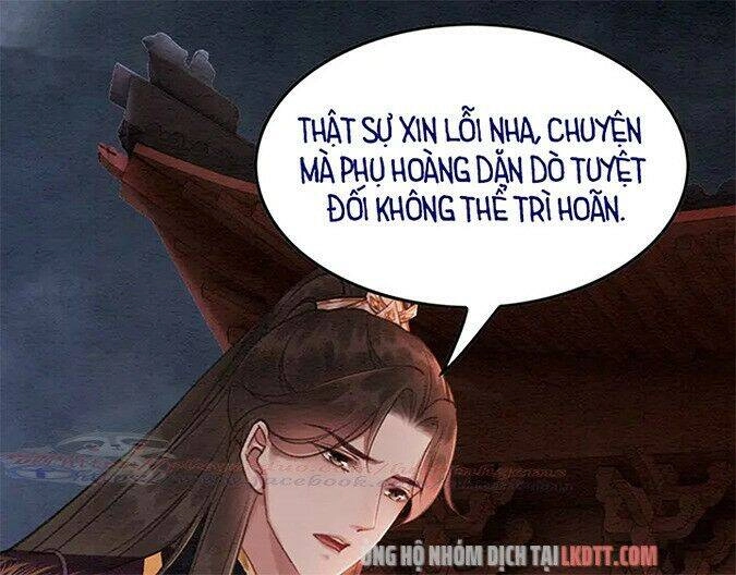 Trọng Sinh Bá Sủng Nhiếp Chính Vương Quá Mạnh Mẽ Chapter 116 - 85