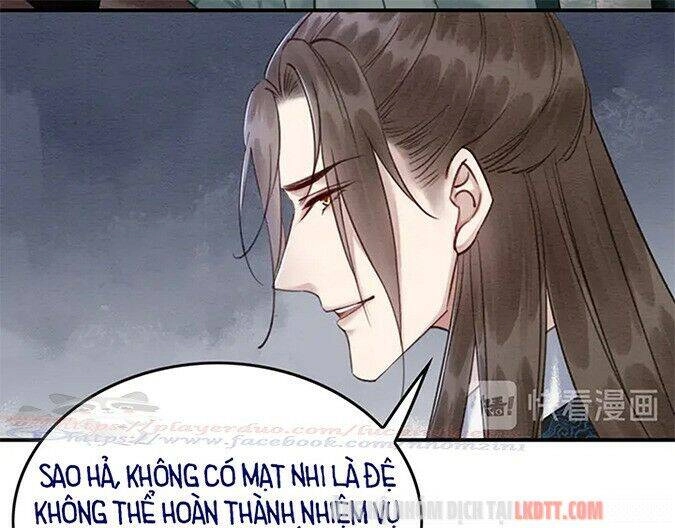 Trọng Sinh Bá Sủng Nhiếp Chính Vương Quá Mạnh Mẽ Chapter 116 - 88