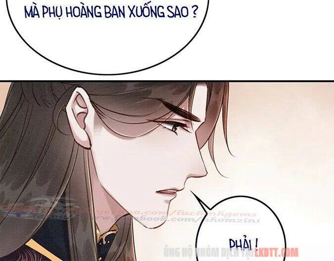 Trọng Sinh Bá Sủng Nhiếp Chính Vương Quá Mạnh Mẽ Chapter 116 - 89