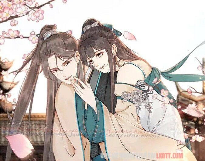 Trọng Sinh Bá Sủng Nhiếp Chính Vương Quá Mạnh Mẽ Chapter 117 - 1