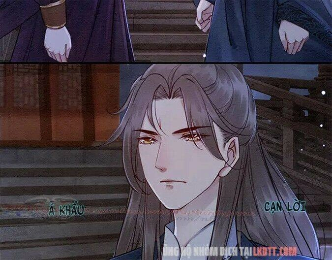 Trọng Sinh Bá Sủng Nhiếp Chính Vương Quá Mạnh Mẽ Chapter 117 - 7