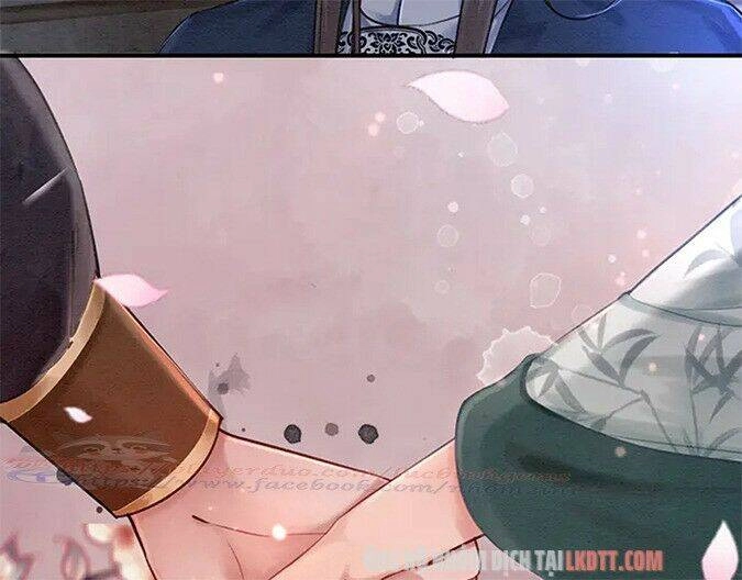 Trọng Sinh Bá Sủng Nhiếp Chính Vương Quá Mạnh Mẽ Chapter 117 - 8