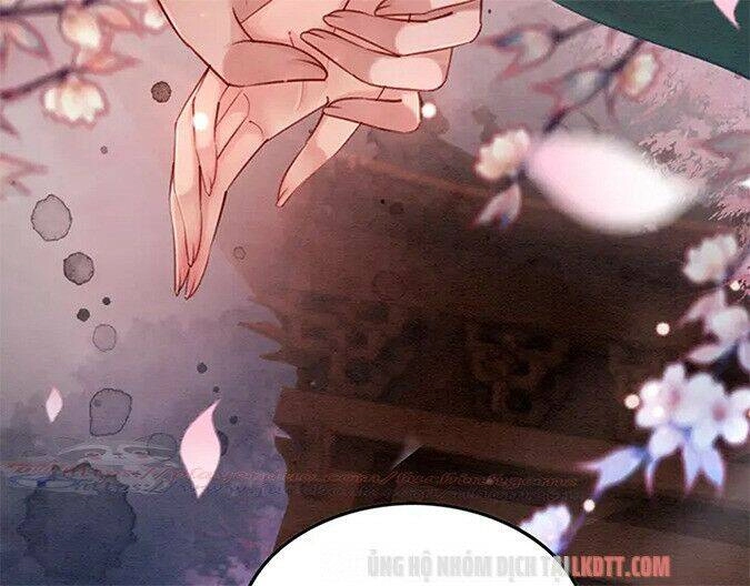 Trọng Sinh Bá Sủng Nhiếp Chính Vương Quá Mạnh Mẽ Chapter 117 - 9