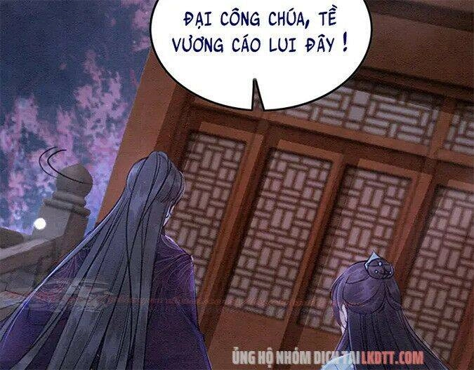 Trọng Sinh Bá Sủng Nhiếp Chính Vương Quá Mạnh Mẽ Chapter 117 - 10