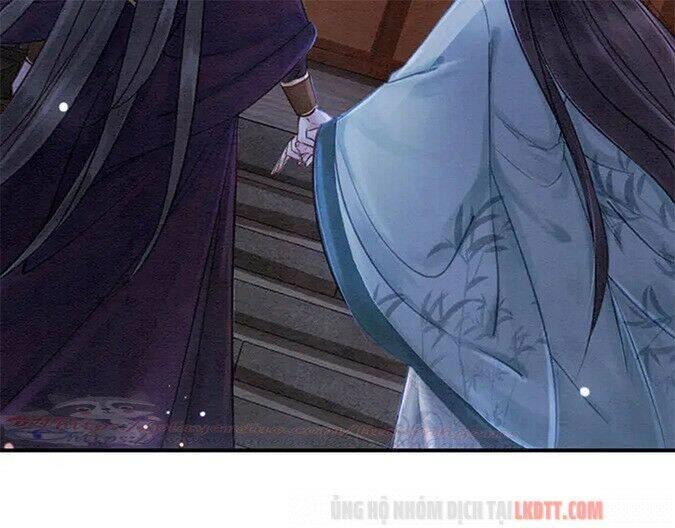 Trọng Sinh Bá Sủng Nhiếp Chính Vương Quá Mạnh Mẽ Chapter 117 - 11