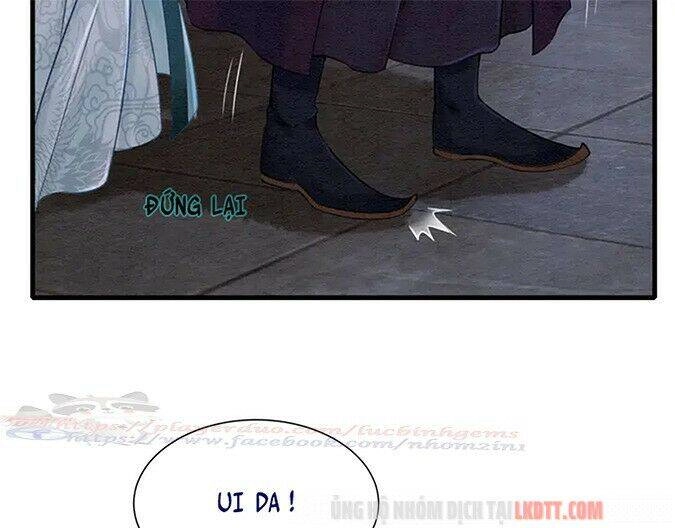 Trọng Sinh Bá Sủng Nhiếp Chính Vương Quá Mạnh Mẽ Chapter 117 - 16