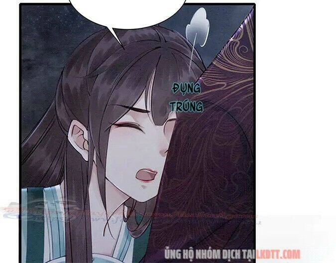 Trọng Sinh Bá Sủng Nhiếp Chính Vương Quá Mạnh Mẽ Chapter 117 - 17
