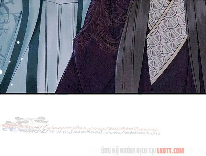 Trọng Sinh Bá Sủng Nhiếp Chính Vương Quá Mạnh Mẽ Chapter 117 - 20