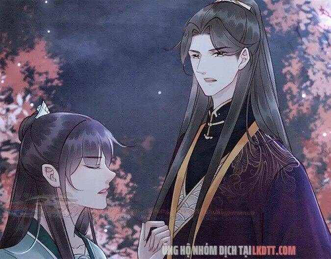 Trọng Sinh Bá Sủng Nhiếp Chính Vương Quá Mạnh Mẽ Chapter 117 - 23