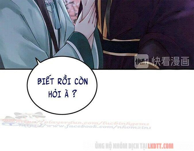 Trọng Sinh Bá Sủng Nhiếp Chính Vương Quá Mạnh Mẽ Chapter 117 - 24