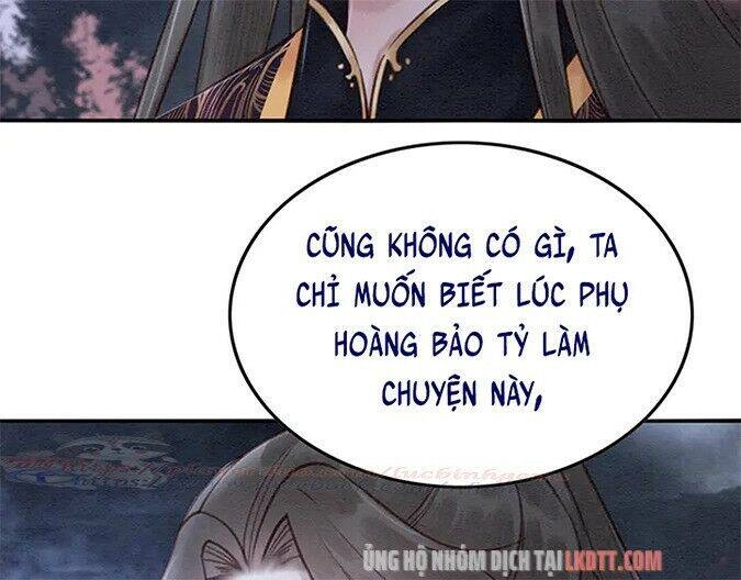 Trọng Sinh Bá Sủng Nhiếp Chính Vương Quá Mạnh Mẽ Chapter 117 - 26