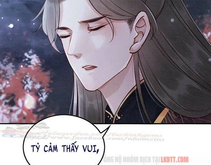 Trọng Sinh Bá Sủng Nhiếp Chính Vương Quá Mạnh Mẽ Chapter 117 - 27